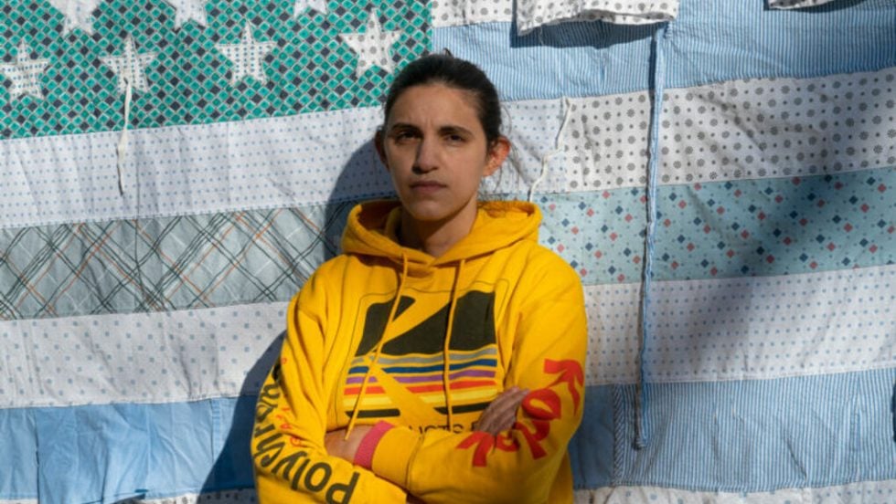giorgia lale